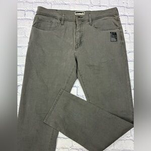 TRAVIS MATHEW mens size 35 pants